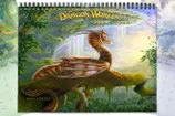 Kleiner Dragon Worlds Kalender 2020