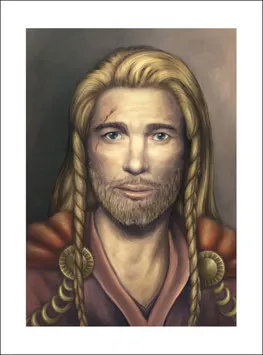 UTHER PENDRAGON
