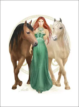 Epona