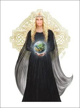 Hildegard von Bingen