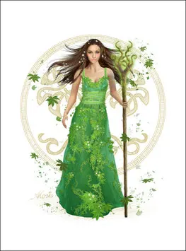 Druantia