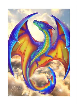 Regenbogendrache (Schicksal)