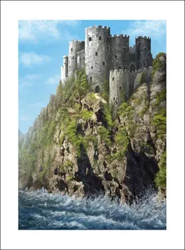 TINTAGEL