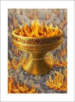 Feuerkelch