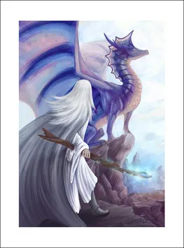 Magie (Merlin)