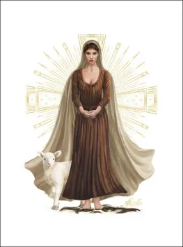 Klara von Assisi