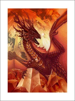 Feuerdrache (Familie)