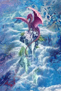 Dragondream