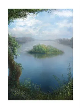 DER HEILIGE SEE