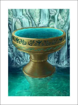 Wasserkelch