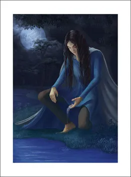 MORGAINE