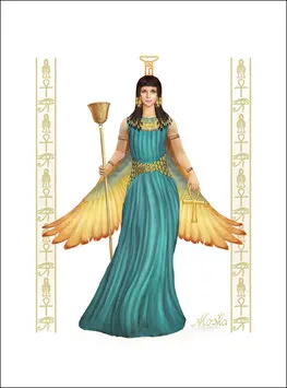 Nephthys