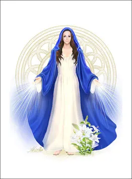 Mutter Maria
