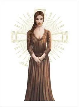 Agnes von Assisi