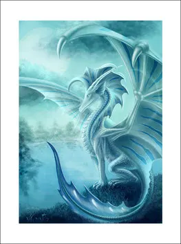 Monddrache (Avalon)