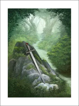 EXCALIBUR