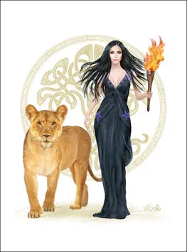 Hekate