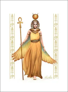 Isis