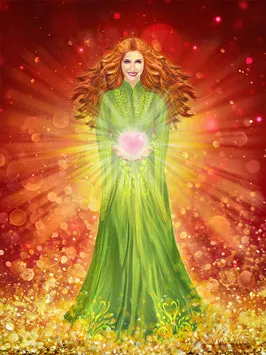 Brigid (Zeit der Göttin 2022)