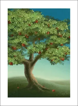 APFELBAUM