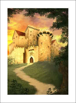 CAMELOT